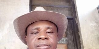 Preparations for Lofa 60th anniversary celebration on Course