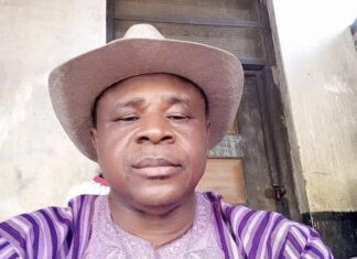 Preparations for Lofa 60th anniversary celebration on Course