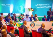 West African bloc risks ‘disintegration’ if juntas quit