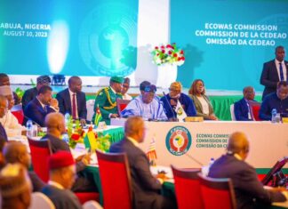 West African bloc risks ‘disintegration’ if juntas quit