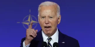 US President Joe Biden withdraws re-election bid, amid pressure from his party Joe Biden at Nato summit