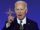 US President Joe Biden withdraws re-election bid, amid pressure from his party Joe Biden at Nato summit
