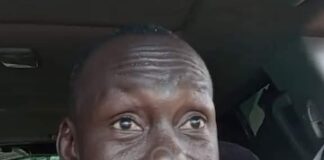 Minister Mike Jabateh Arrested for threatening to kill Rep Yekeh Kolubah Mike Jabateh