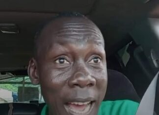 Minister Mike Jabateh Arrested for threatening to kill Rep Yekeh Kolubah Mike Jabateh