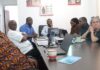 EU-funded Communities for Fisheries Project Shares Plans to Improve Liberia’sFisheries Sector NaFAA