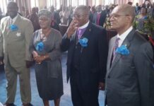 Religious grouping questions Boakai’s Government on ‘violation’ of procurement process LCC