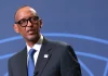 Kagame set to win fourth term securing 99.15 per cent of the votes