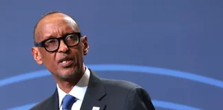 Kagame set to win fourth term securing 99.15 per cent of the votes