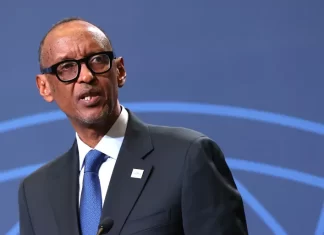 Kagame set to win fourth term securing 99.15 per cent of the votes