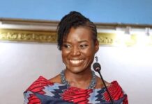 Dr. Robtel Pailey ‘unapologetic’ to America over Liberia independence Day oration Robtel Pailey