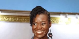 Dr. Robtel Pailey ‘unapologetic’ to America over Liberia independence Day oration Robtel Pailey