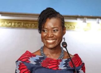 Dr. Robtel Pailey ‘unapologetic’ to America over Liberia independence Day oration Robtel Pailey