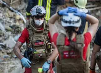 Biden condemns ‘Russian brutality’ after deadly Ukraine strikes