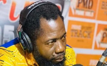 Liberian media Mourns Fallen Member, Trojan Mollley Kiazolu