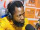 Liberian media Mourns Fallen Member, Trojan Mollley Kiazolu