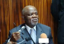 Former Protemp Cletus Wotorson is dead