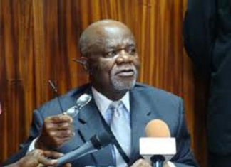 Former Protemp Cletus Wotorson is dead