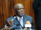Former Protemp Cletus Wotorson is dead