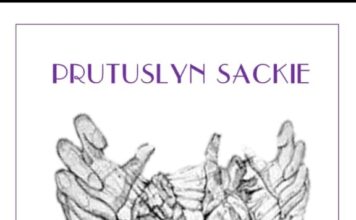 Teenage Liberian girl to Launch Debut Book ‘Teenage Musings’