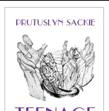 Teenage Liberian girl to Launch Debut Book ‘Teenage Musings’