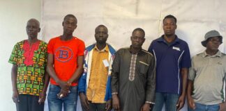 Burkinabés in south-eastern Liberia want   Government Protection