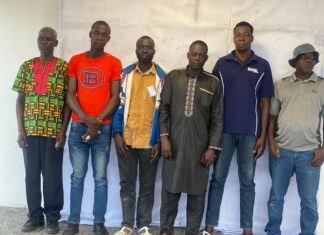 NGO Coalition of Liberia Urges Government to Address Burkinabe, Ivorian Influx and Impact on Land and Forests