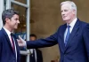 Barnier becomes new French PM and bids to end turmoil French New Prime Minister