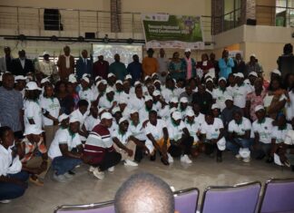 Liberia holds second national conference on land, with stakeholders calling for more comprehensive efforts Second National Land Conference