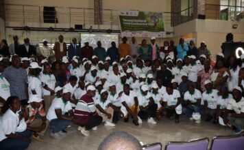 Liberia holds second national conference on land, with stakeholders calling for more comprehensive efforts Second National Land Conference