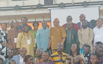 Liberian Speaker Urges Focus on Secondary and Early Childhood Education, as joint legislative com’tte, stakeholders begin education retreat