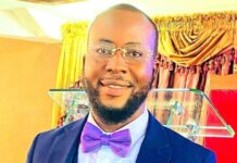 Podah Acquitted in High-Profile Corruption Case at Lofa County University Isaac Podah