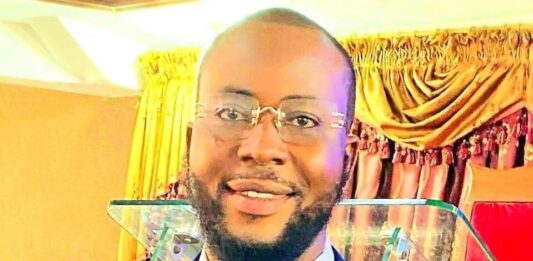 Podah Acquitted in High-Profile Corruption Case at Lofa County University Isaac Podah