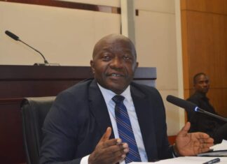 USAID freezes over $50 million in development funding allocated for Liberia Augustine Ngafuan