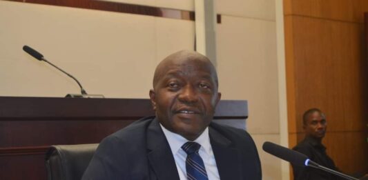 Finance Minister Ngafuan Announces Supplementary Budget, Affirms Continuity of 2025 Fiscal Operations Augustine Ngafuan