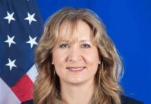 U.S. Justice Delegation Arrives in Liberia to Support Establishment of War and Economic Crimes Court U.S justice delegation