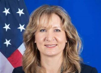 U.S. Justice Delegation Arrives in Liberia to Support Establishment of War and Economic Crimes Court U.S justice delegation