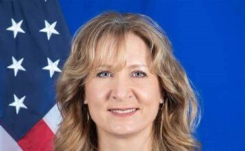 U.S. Justice Delegation Arrives in Liberia to Support Establishment of War and Economic Crimes Court U.S justice delegation