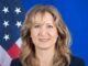 U.S. Justice Delegation Arrives in Liberia to Support Establishment of War and Economic Crimes Court U.S justice delegation