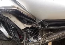 11 People confirmed dead after a deadly car accident near Monrovia Kakata Highway accident