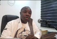 Congress For Democratic Change vows to punish any lawmaker going against Speaker Koffa Koijie