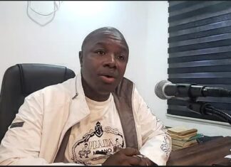 Congress For Democratic Change vows to punish any lawmaker going against Speaker Koffa Koijie