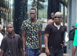 A 25-year-old man sent to prison for killing his girlfriend and daughter 25 year murder