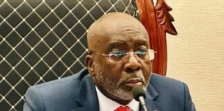 Speaker Koffa’s removal gains momentum as he fails to secure a quorum for a regular session