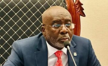 House Majority Bloc on the Brink of Removing Speaker Fornati Koffa