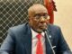 Embattled Liberia’s Speaker Koffa agrees to step down from his post in the coming weeks