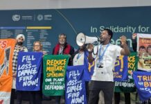 Negotiators Strike a Controversial $300 Billion Climate Finance Deal at COP29 as Carbon Trading is Approved