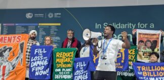 Negotiators Strike a Controversial $300 Billion Climate Finance Deal at COP29 as Carbon Trading is Approved