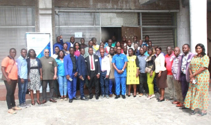 Labor Inspectors and commissioners