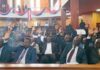 Majority of Liberian House of Representatives Elect New Speaker Amid Legal Controversy