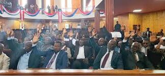 Majority of Liberian House of Representatives Elect New Speaker Amid Legal Controversy